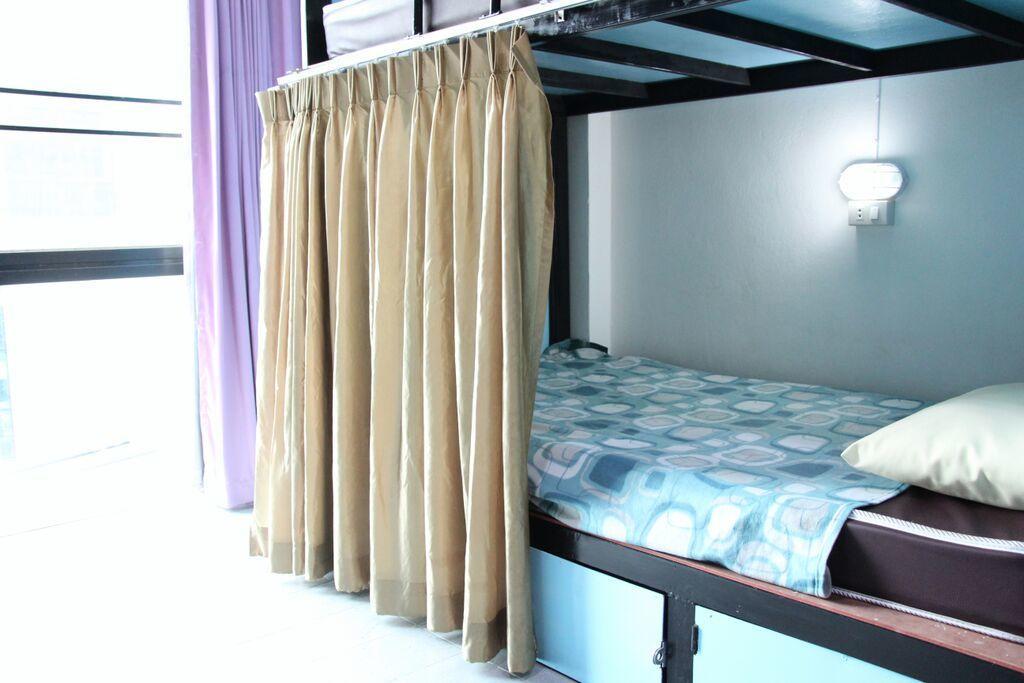 Zoe Hostel Τσιάνγκ Μάι Εξωτερικό φωτογραφία