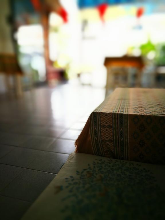 Zoe Hostel Τσιάνγκ Μάι Εξωτερικό φωτογραφία