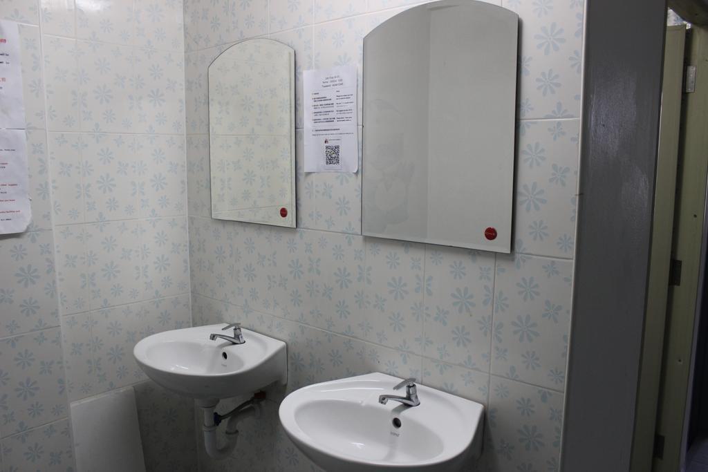 Zoe Hostel Τσιάνγκ Μάι Εξωτερικό φωτογραφία