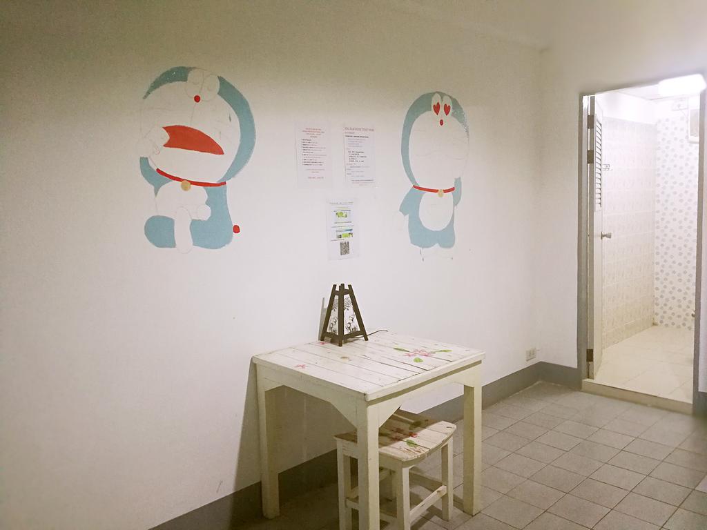 Zoe Hostel Τσιάνγκ Μάι Εξωτερικό φωτογραφία