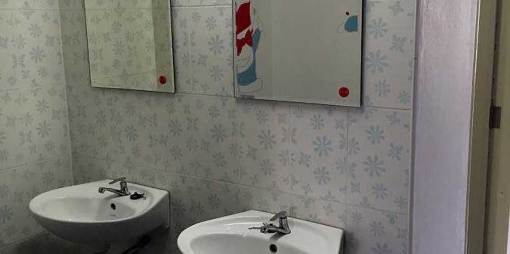 Zoe Hostel Τσιάνγκ Μάι Εξωτερικό φωτογραφία